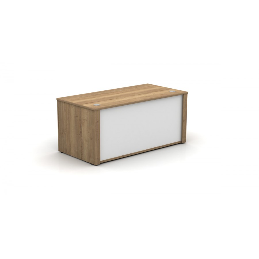 Mobili Modular Reception Counter